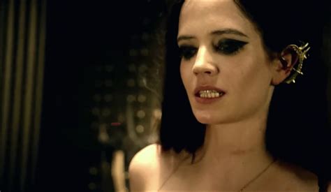 300 nude|Eva Green